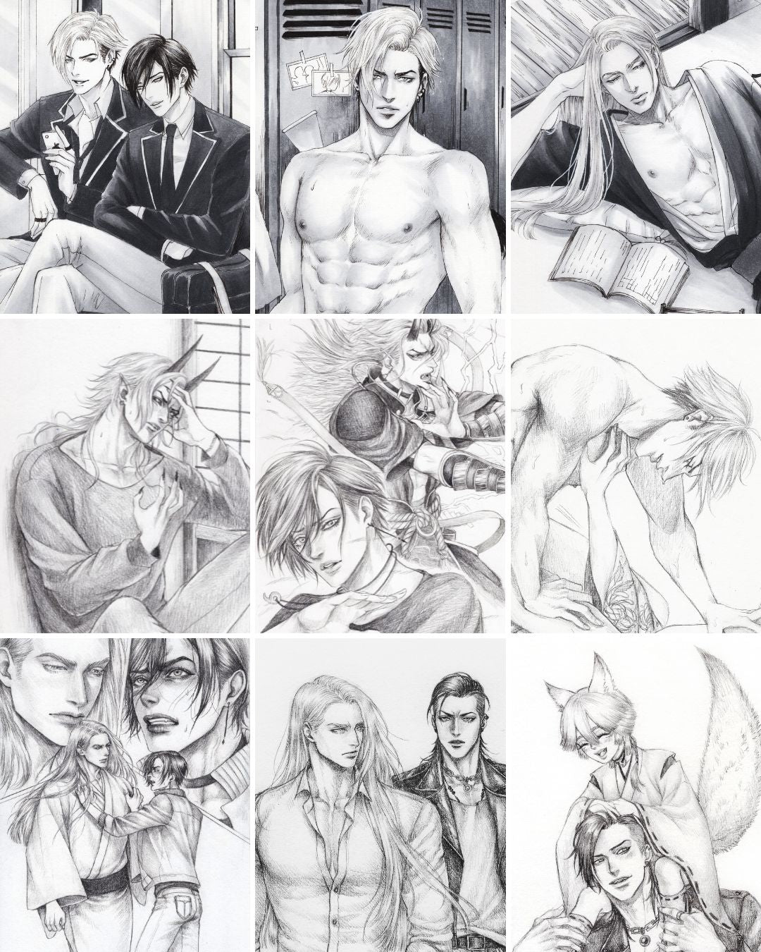Chroniques d'un Shinigami Ordinaire - T2