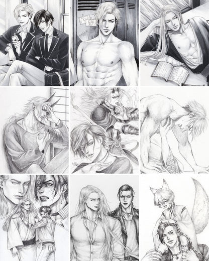 Chroniques d'un Shinigami Ordinaire - T2