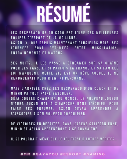 Teamplay - Collector - Version reliée &  illustrée