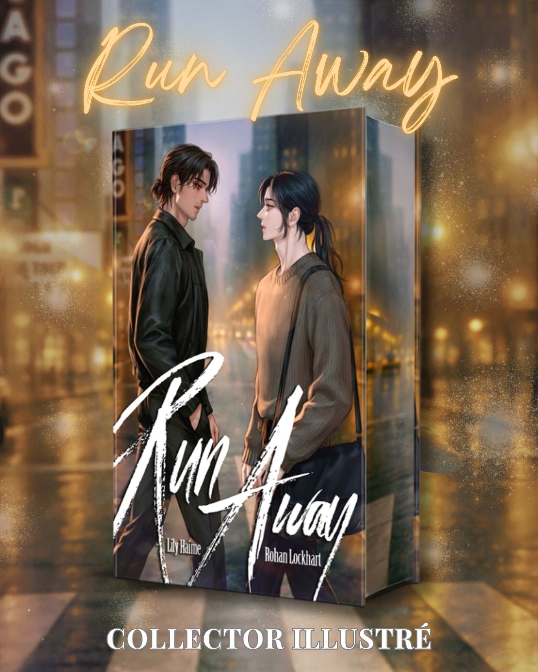 Run Away - Collector